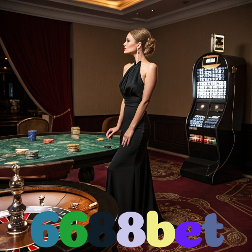 6688bet