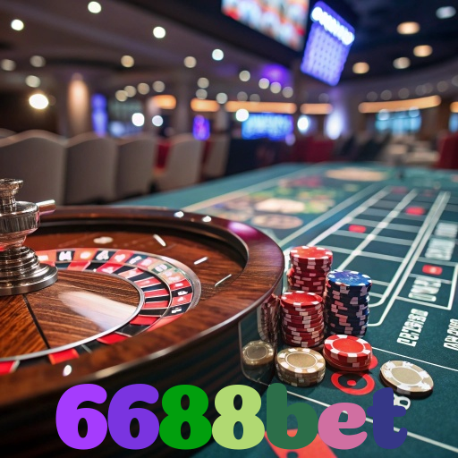6688bet