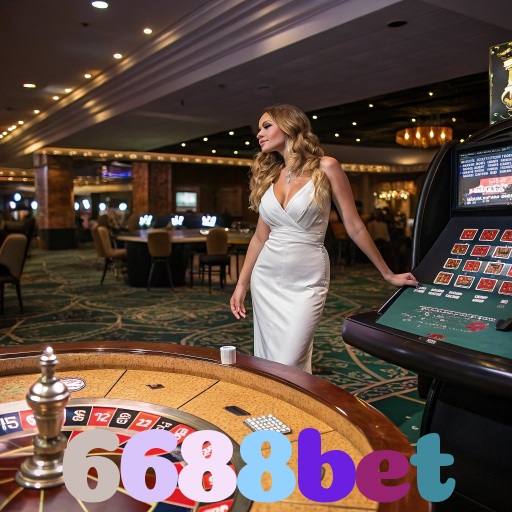 6688bet