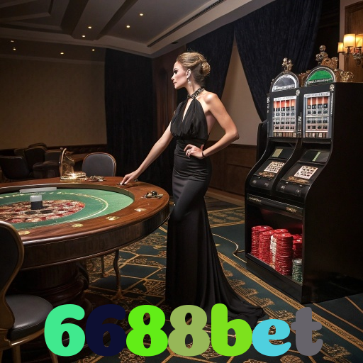 6688bet