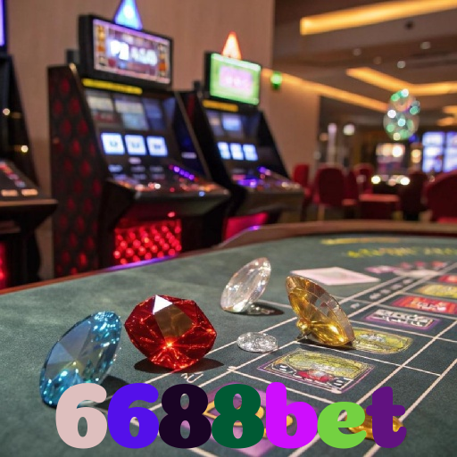 6688bet