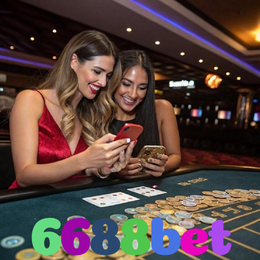 6688bet