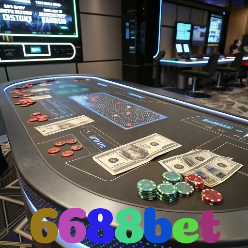6688bet
