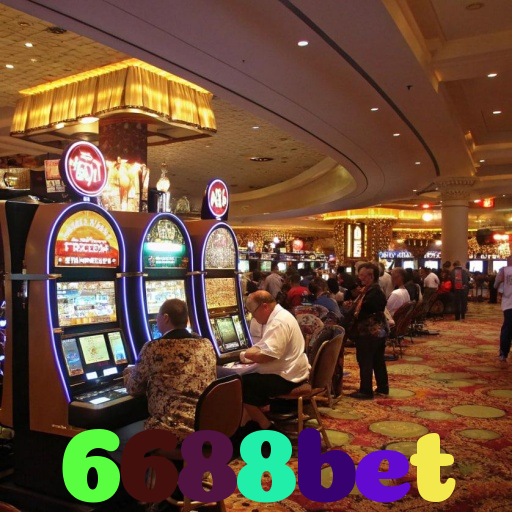 6688bet