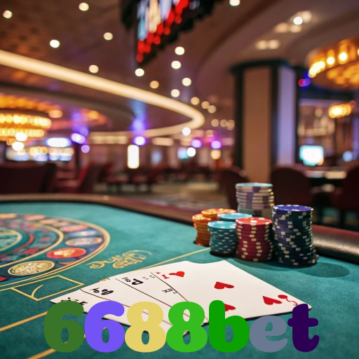 6688bet