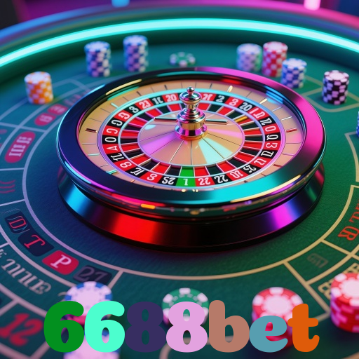 6688bet