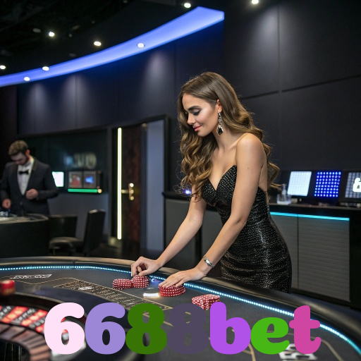 6688bet