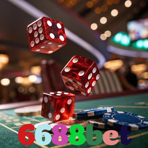 6688bet