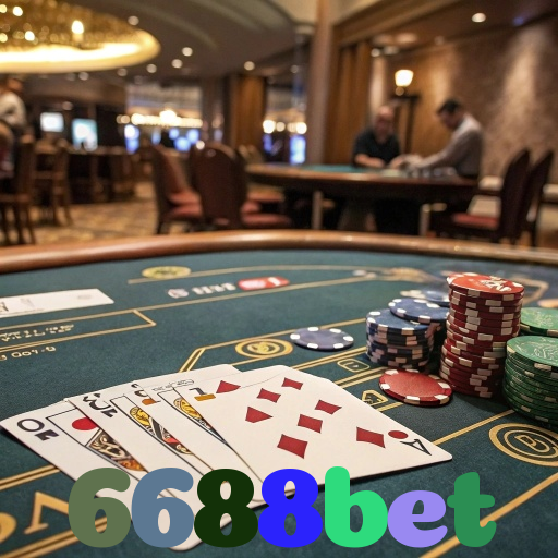 6688bet
