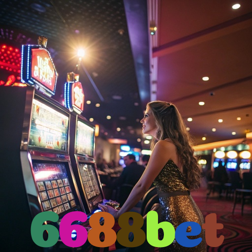 6688bet