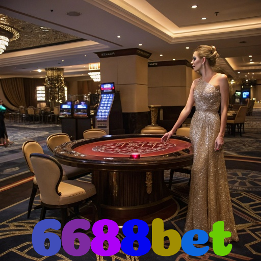 6688bet