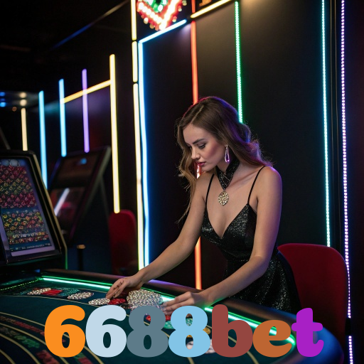 6688bet
