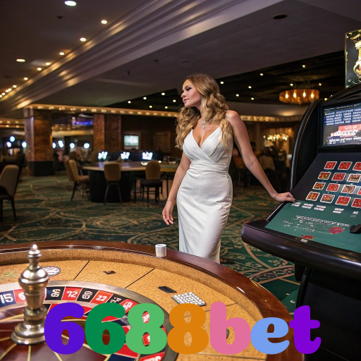 6688bet