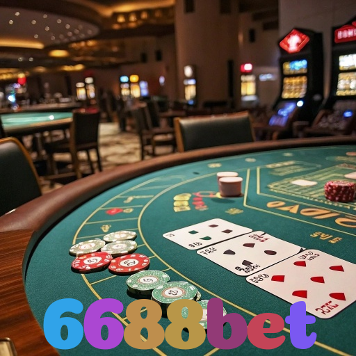 6688bet