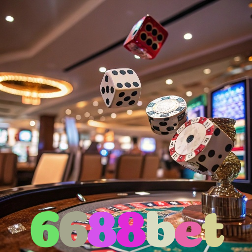 6688bet