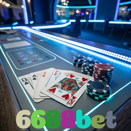 6688bet