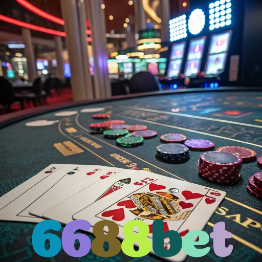 6688bet