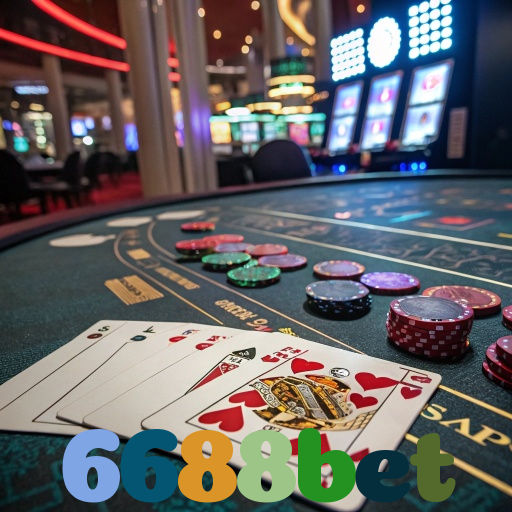 6688bet