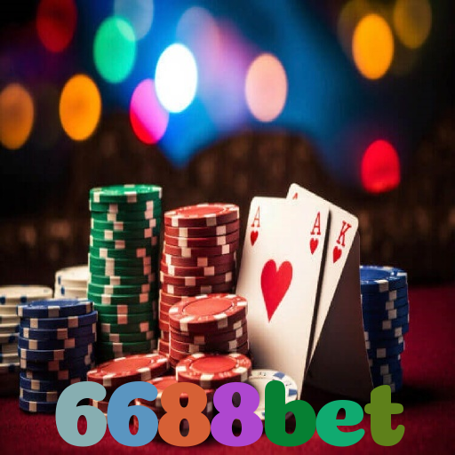 6688bet