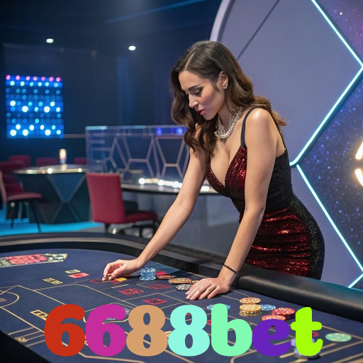 6688bet