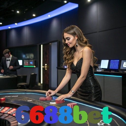 6688bet