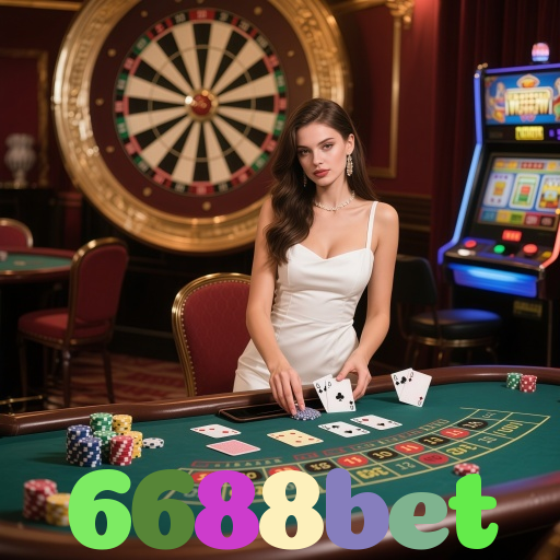 6688bet