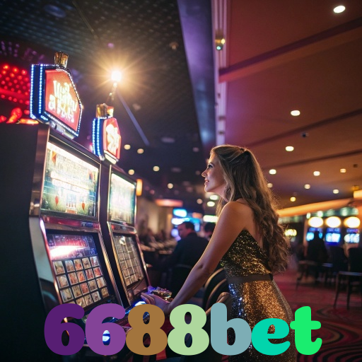 6688bet