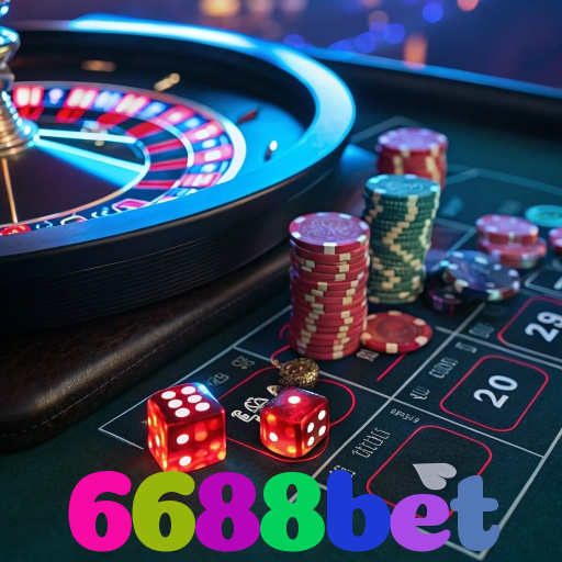 6688bet