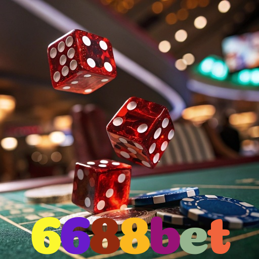 6688bet