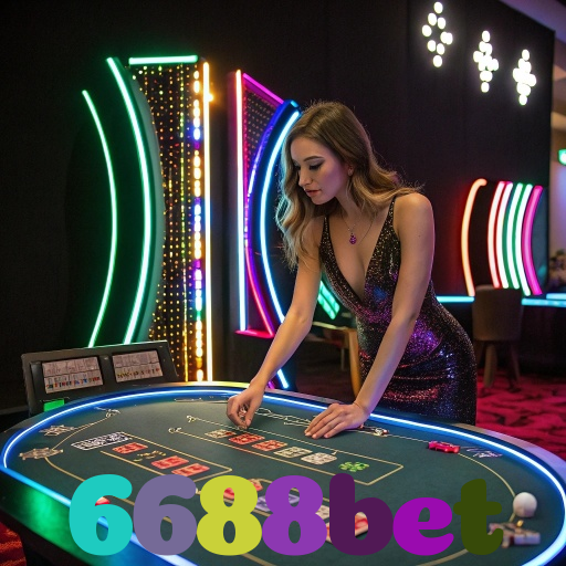 6688bet