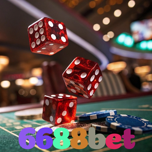 6688bet