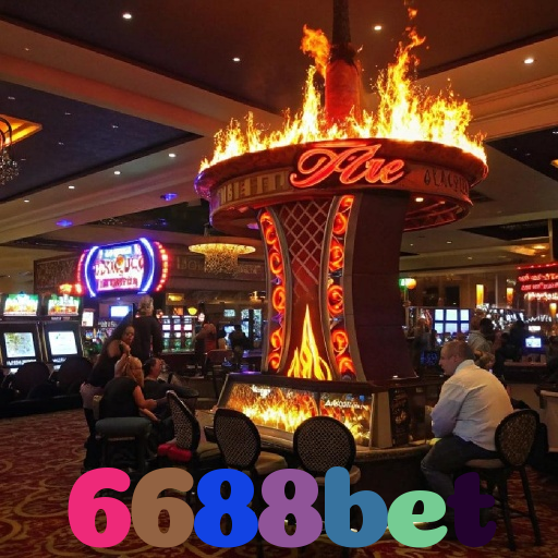 6688bet