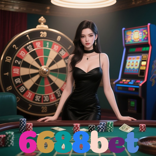 6688bet