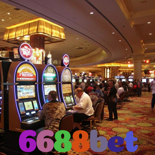 6688bet