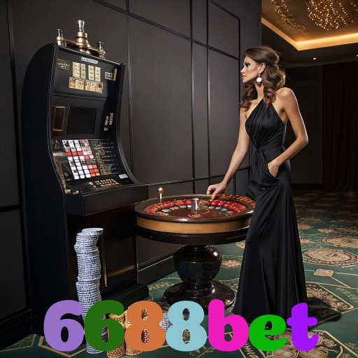 6688bet