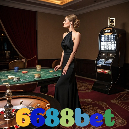 6688bet