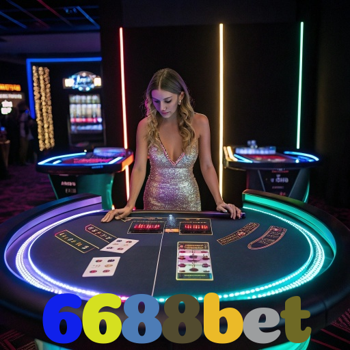 6688bet