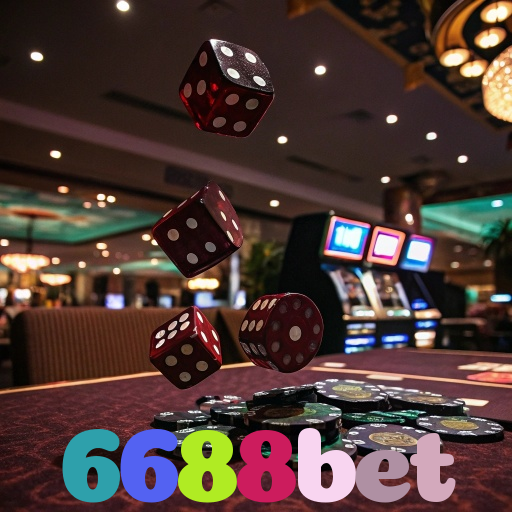 6688bet