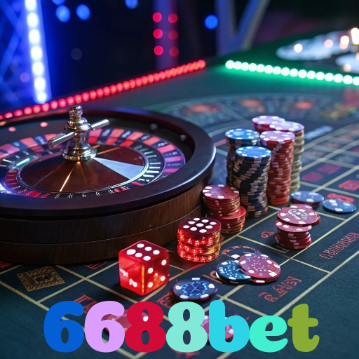 6688bet
