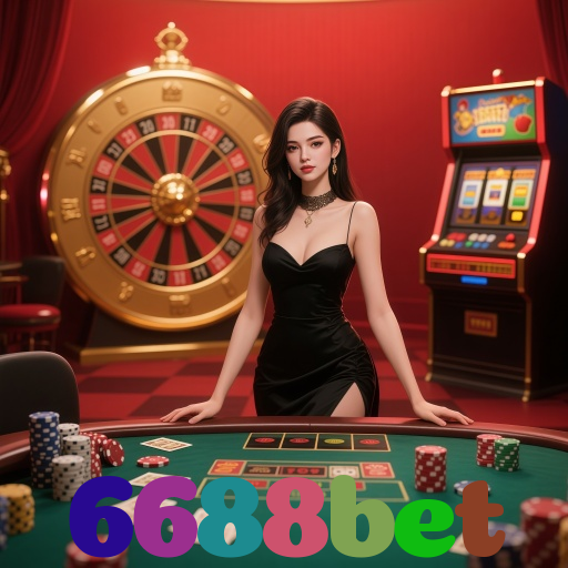 6688bet