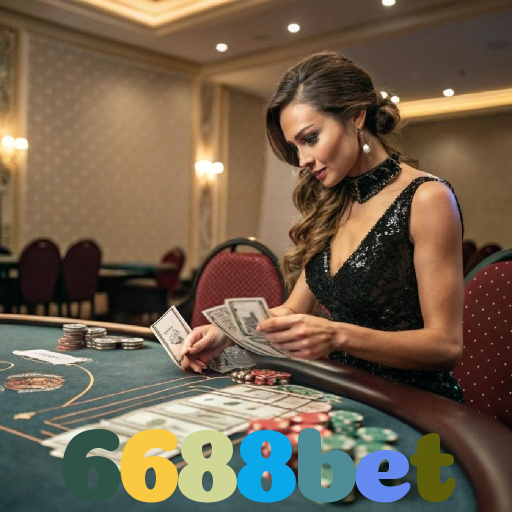 6688bet