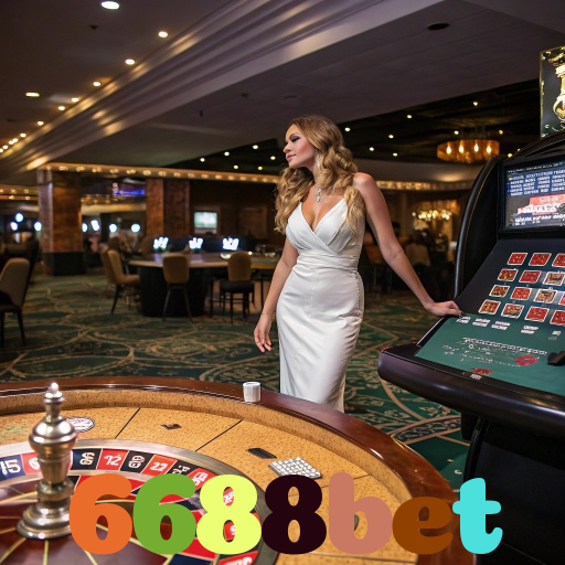 6688bet