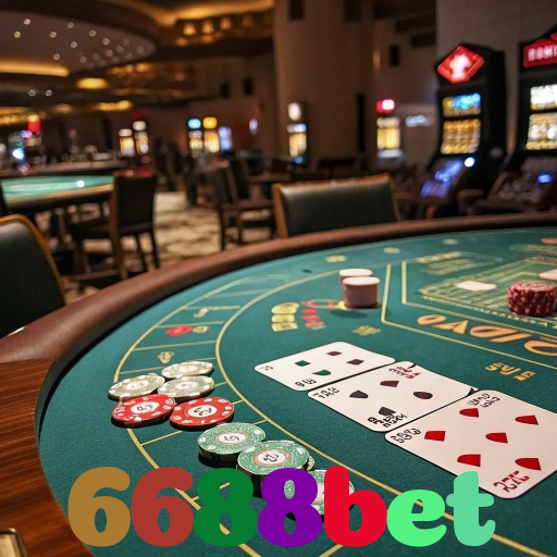 6688bet