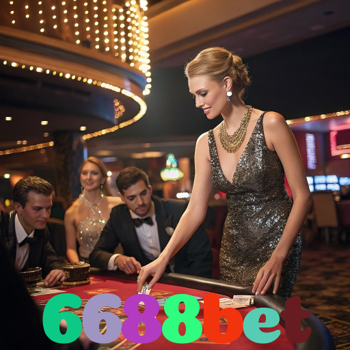 6688bet