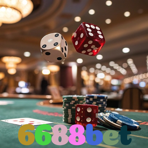 6688bet