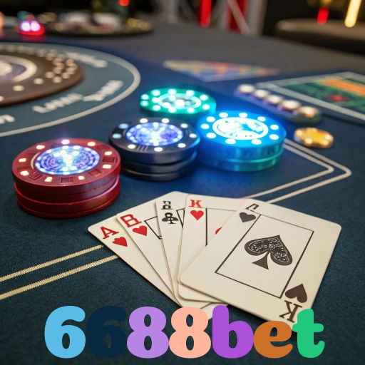 6688bet