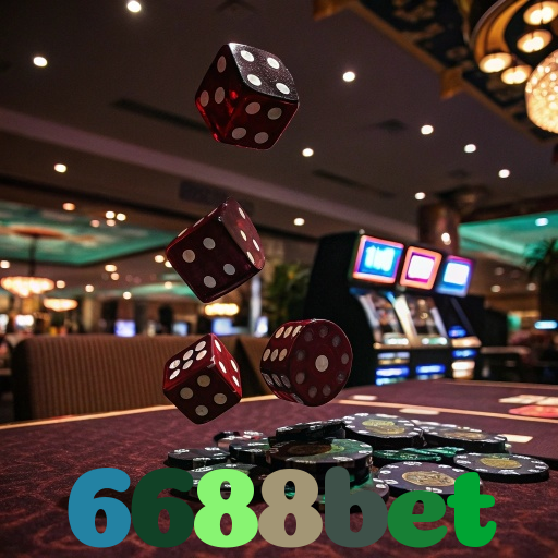 6688bet