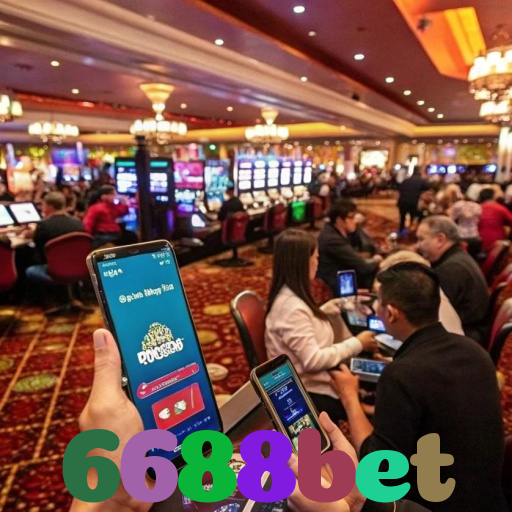 6688bet