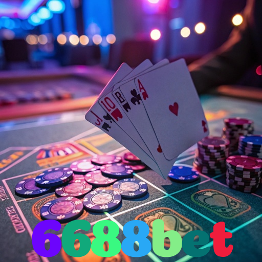 6688bet