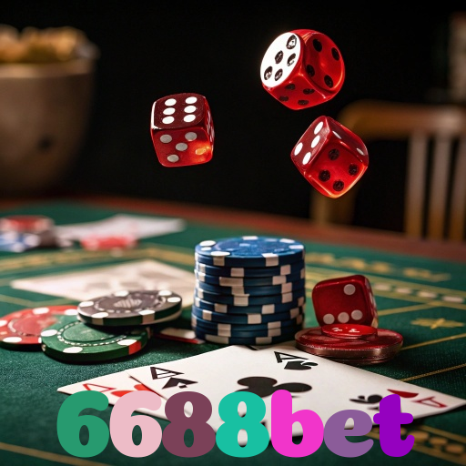 6688bet